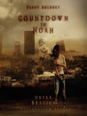 cover image of Countdown to Noah (Band 2)
